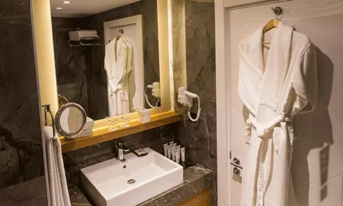 هتل بایا لارا آنتالیا هتل بایا لارا آنتالیا